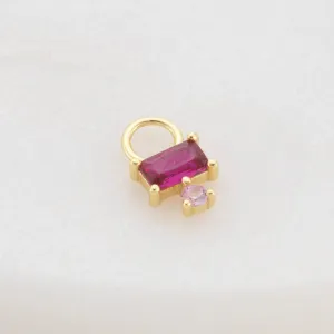 Baguette Charm