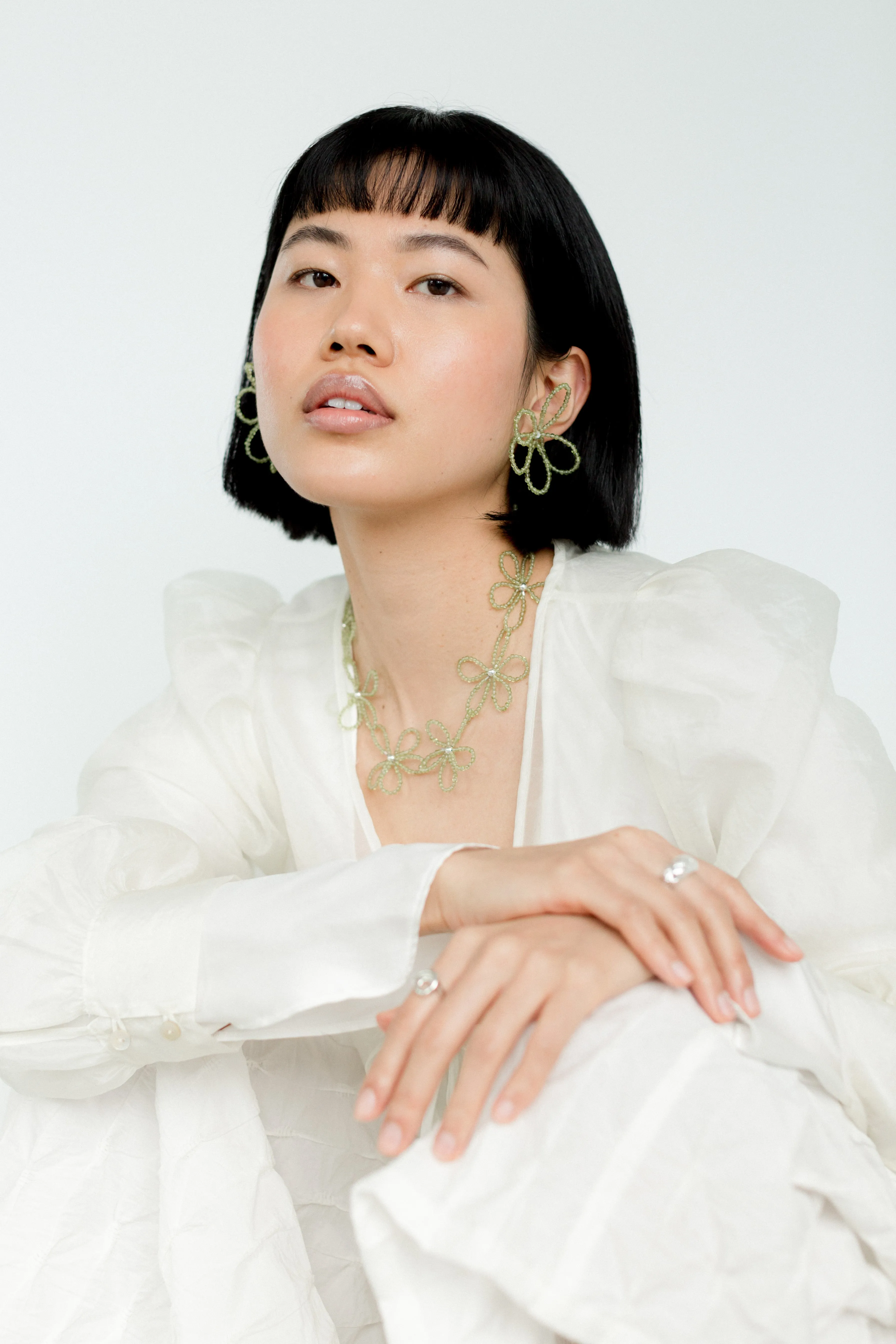 Bloom Necklace