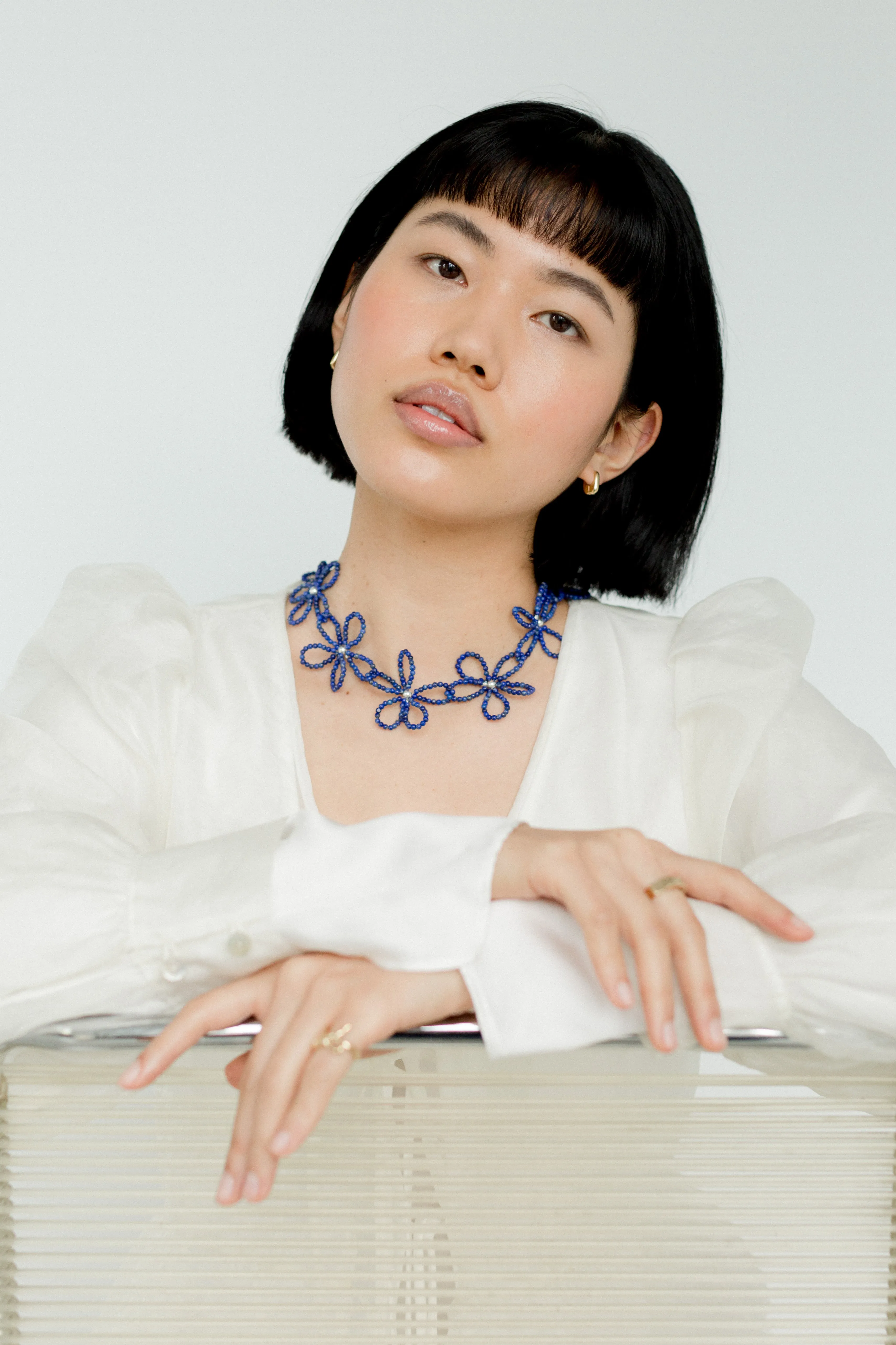 Bloom Necklace