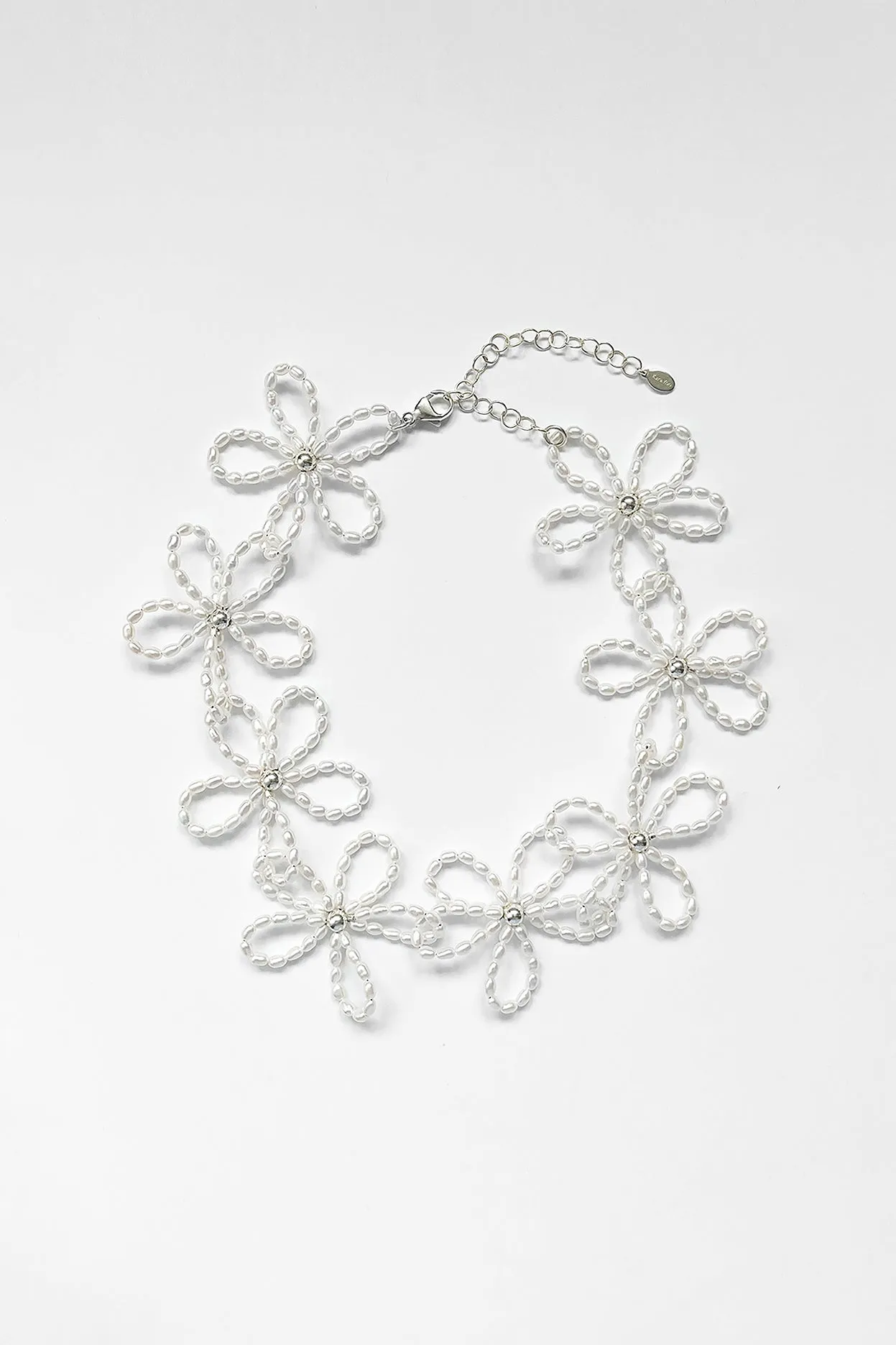 Bloom Necklace