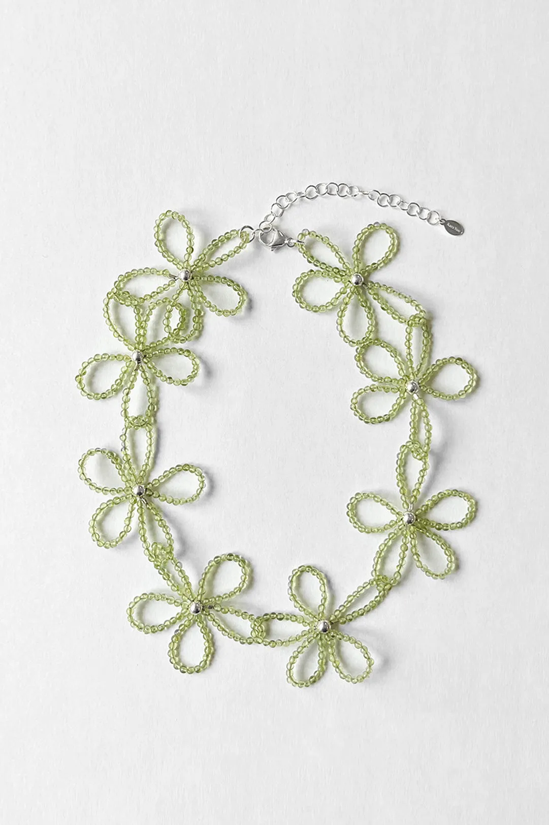 Bloom Necklace