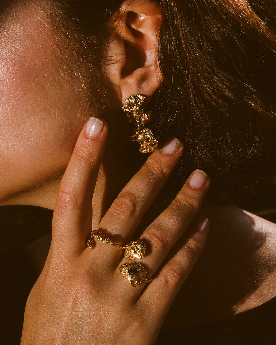 Boreal Earrings