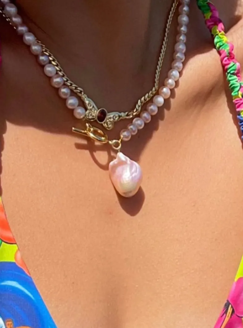 Butterfly Necklace