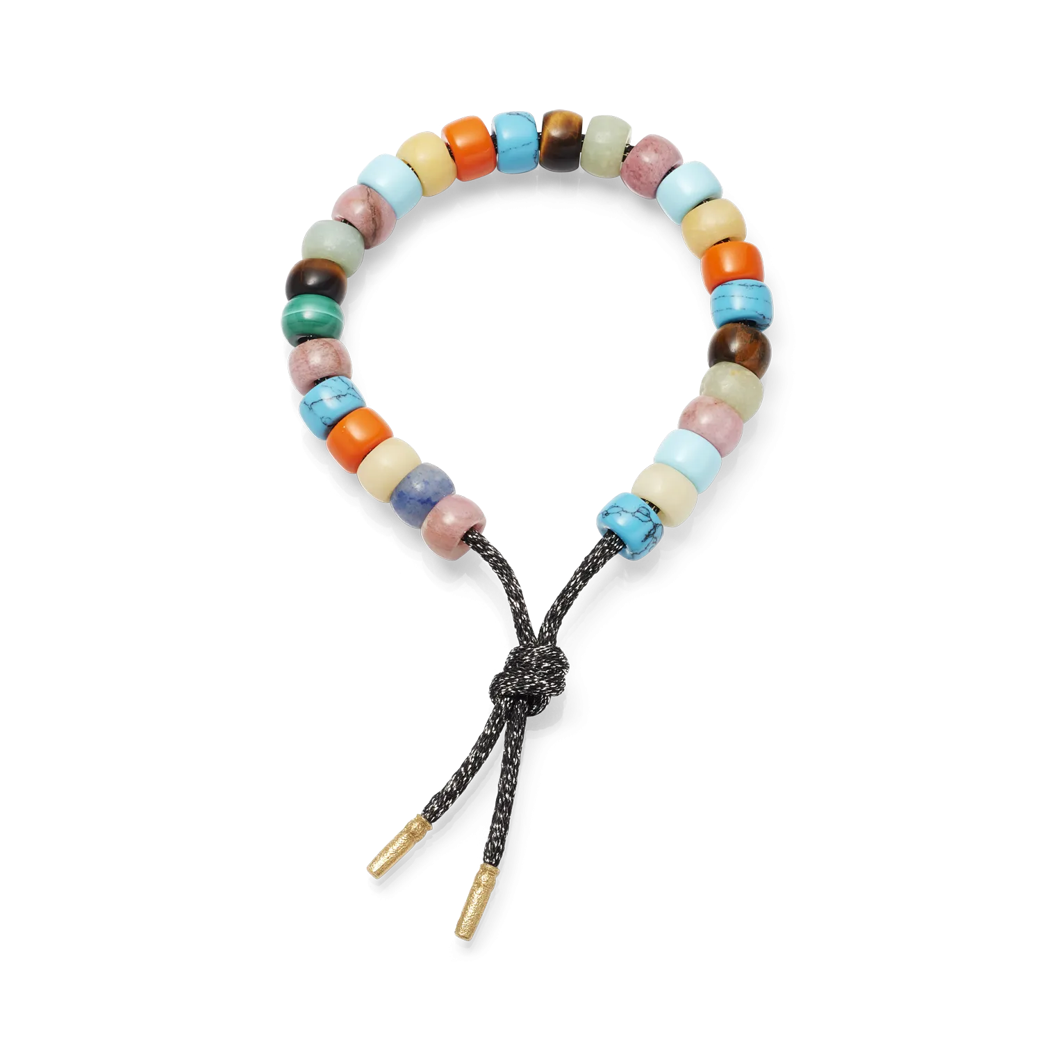 Carlotta's FORTE Beads Bracelet