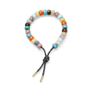 Carlotta's FORTE Beads Bracelet