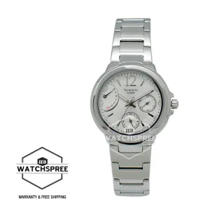 Casio Sheen Watch SHE3804D-7A