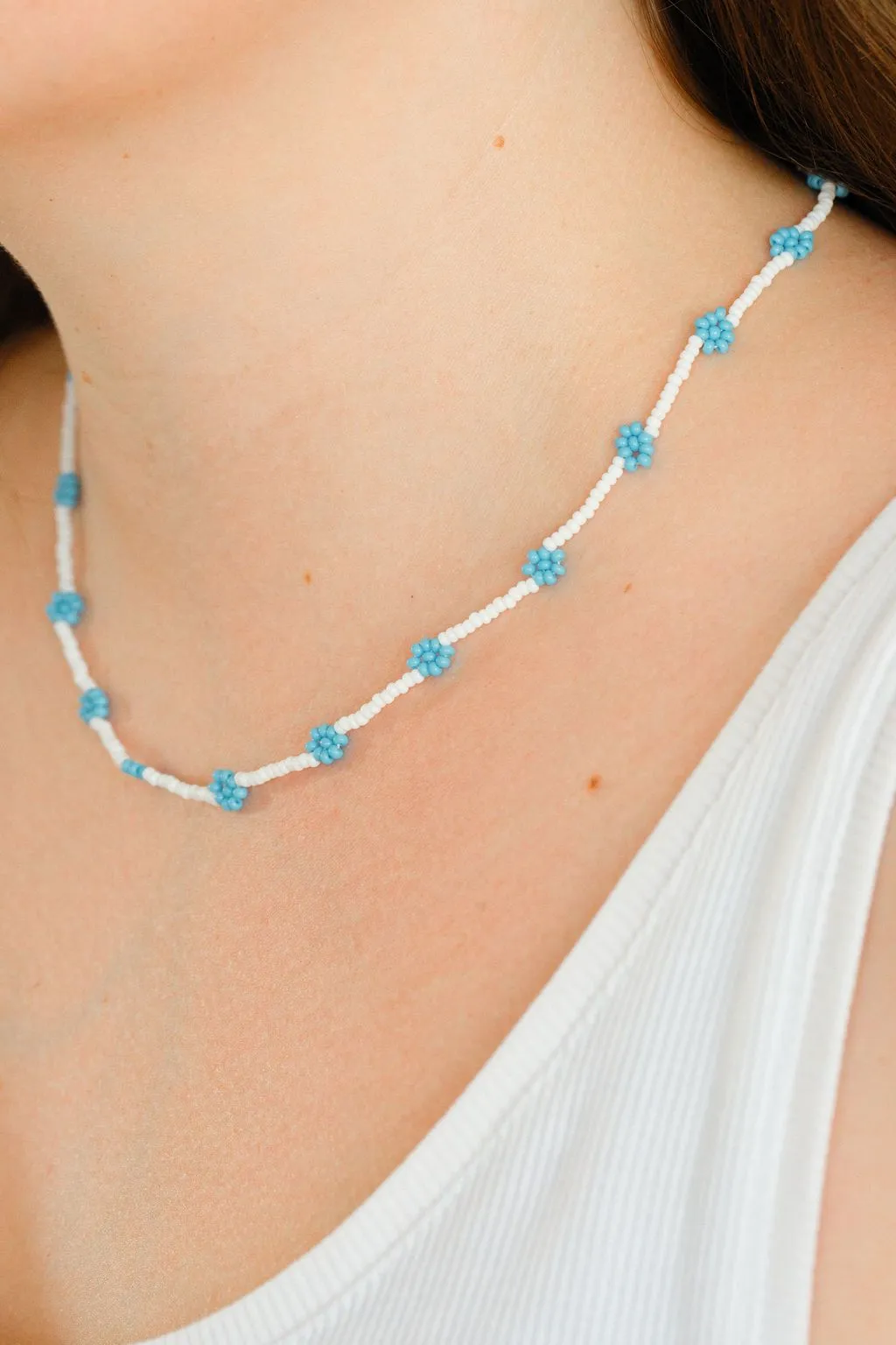 Catia Necklace