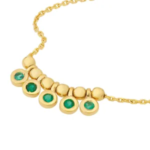 Dalila Necklace