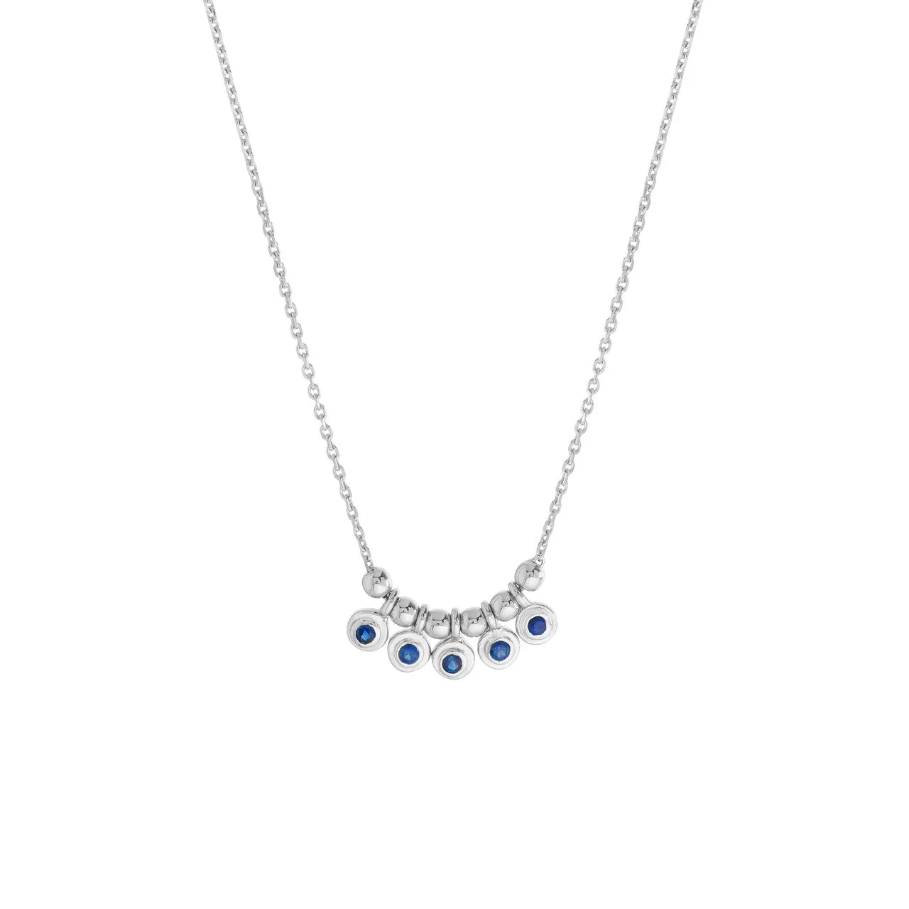 Dalila Necklace