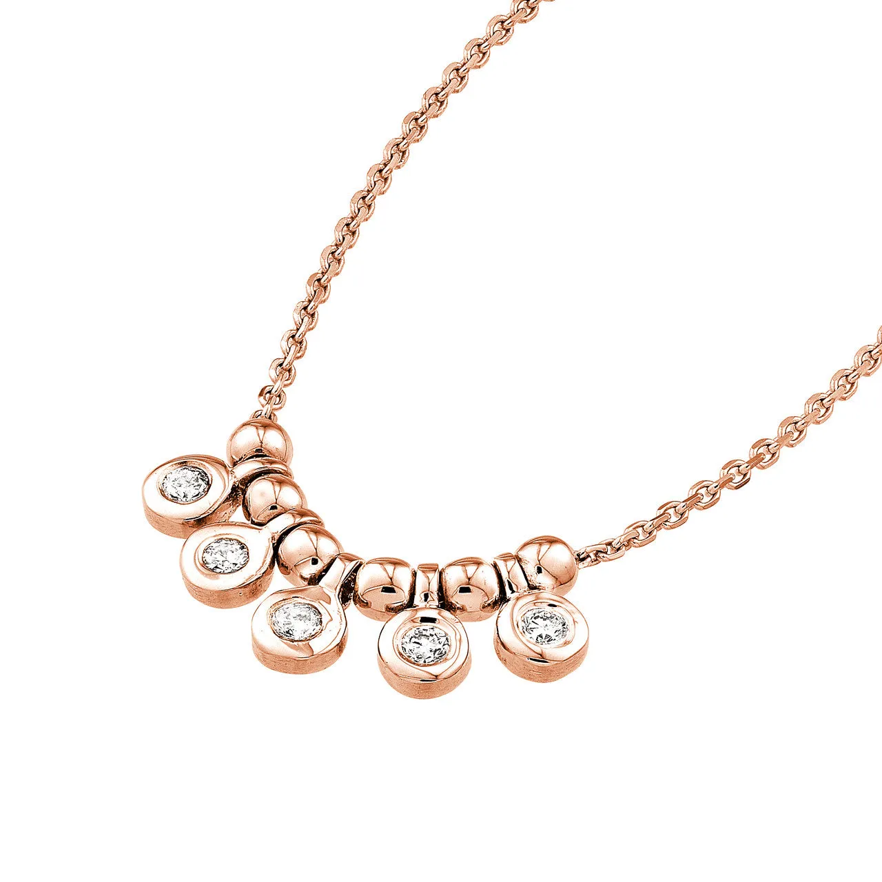 Dalila Necklace
