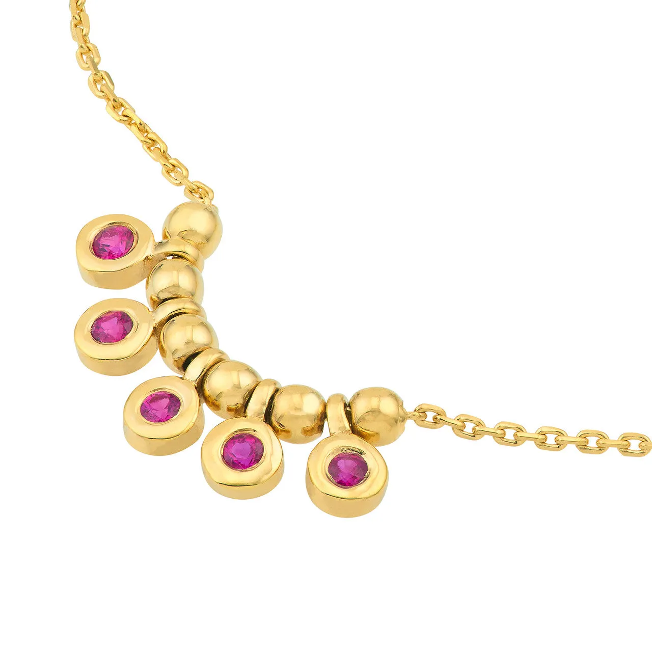 Dalila Necklace
