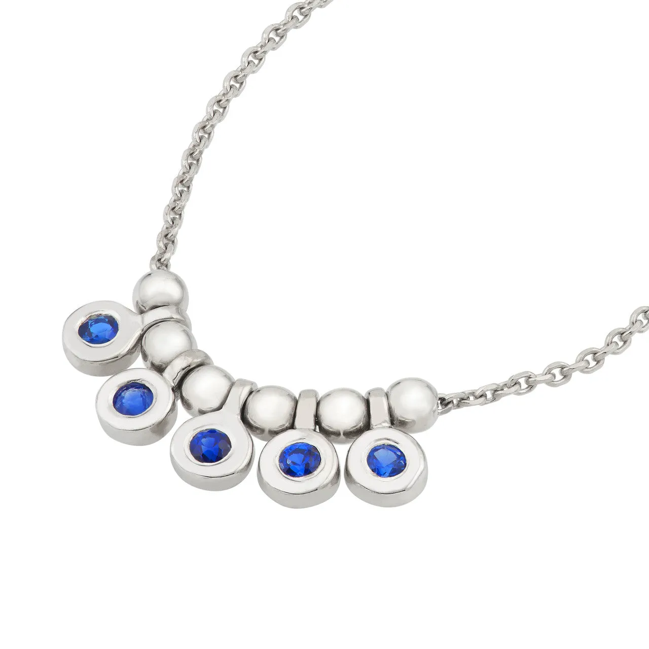 Dalila Necklace