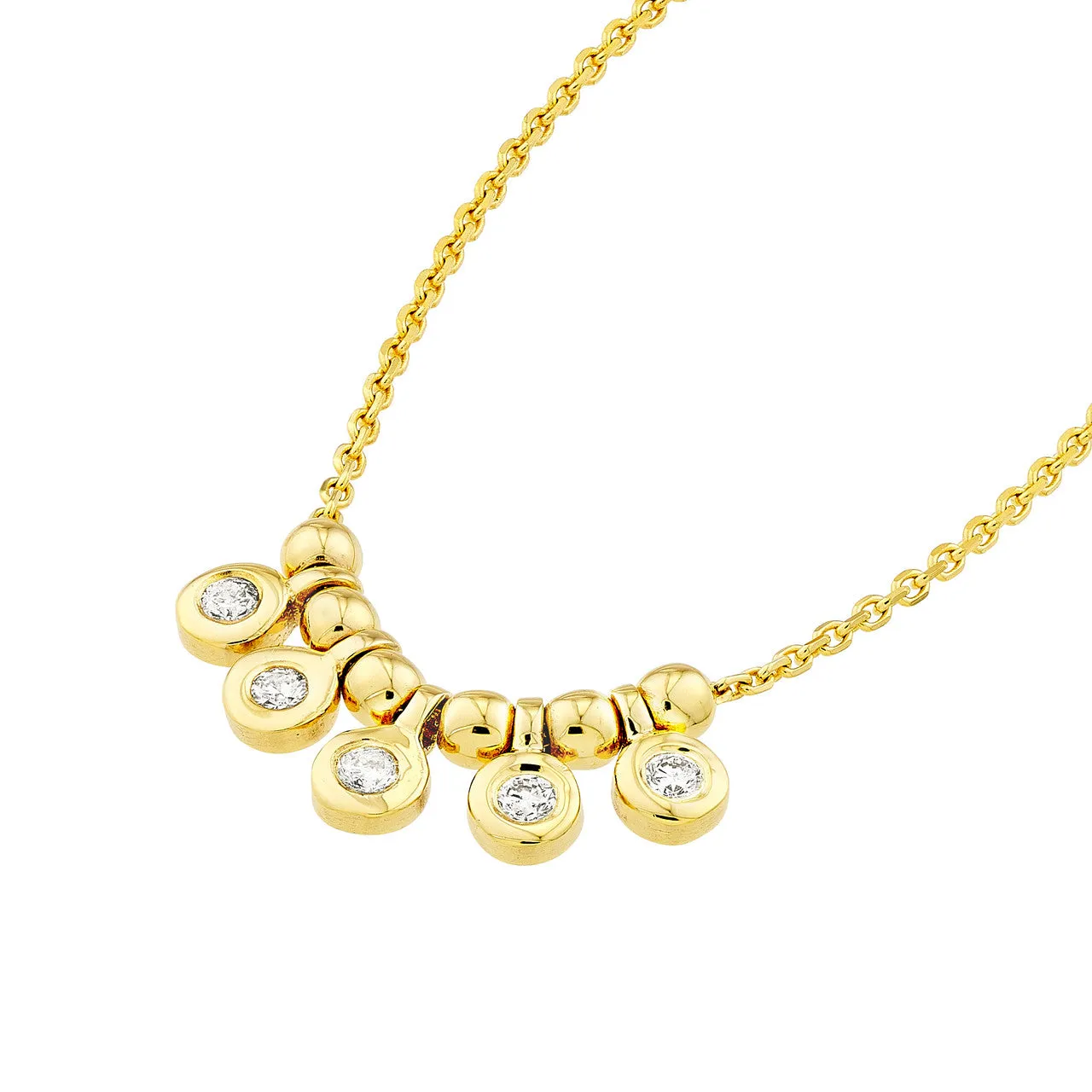 Dalila Necklace