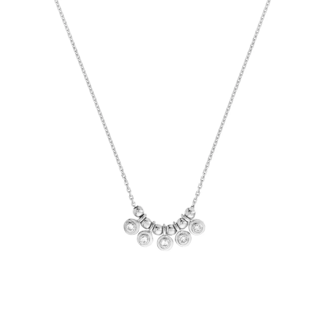 Dalila Necklace