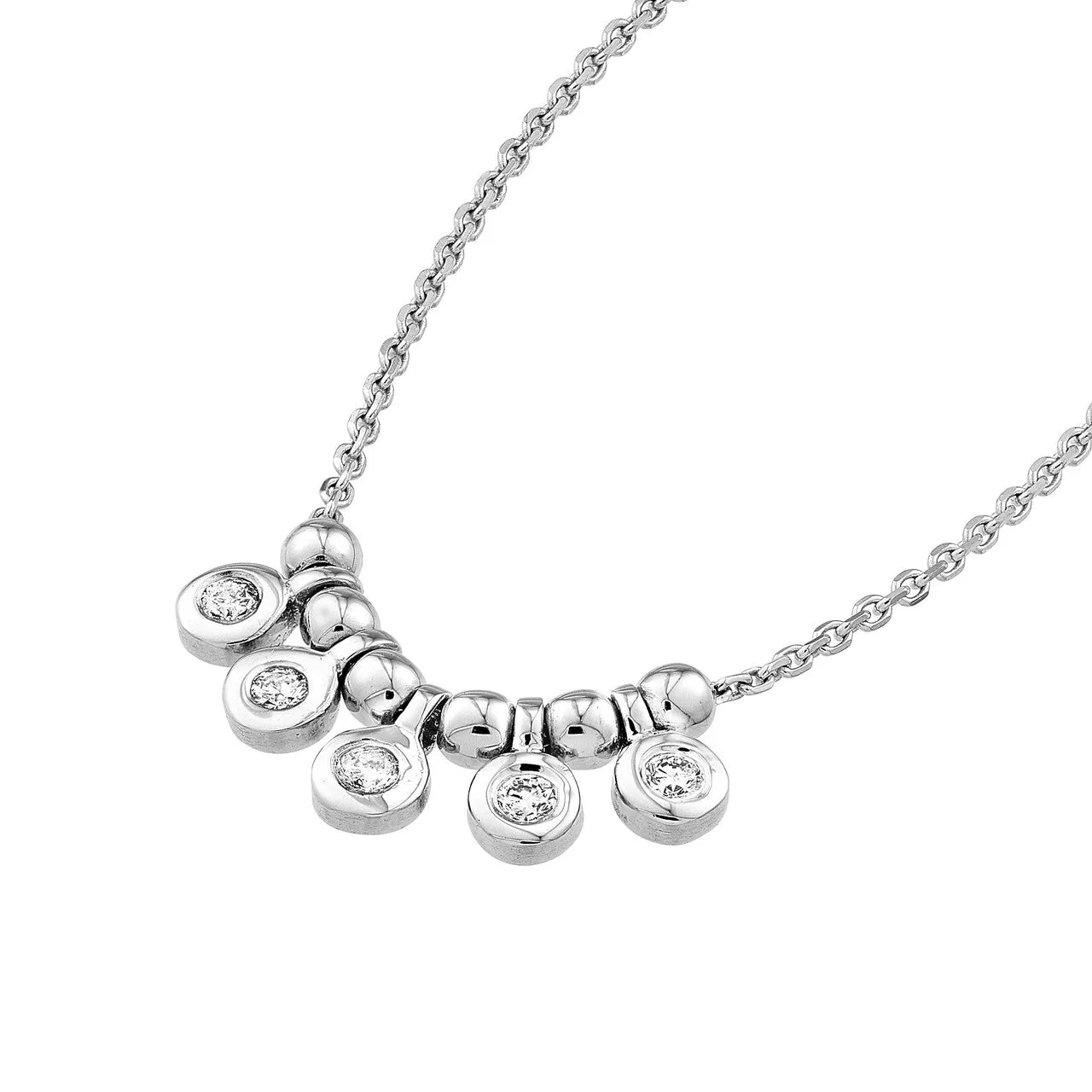 Dalila Necklace