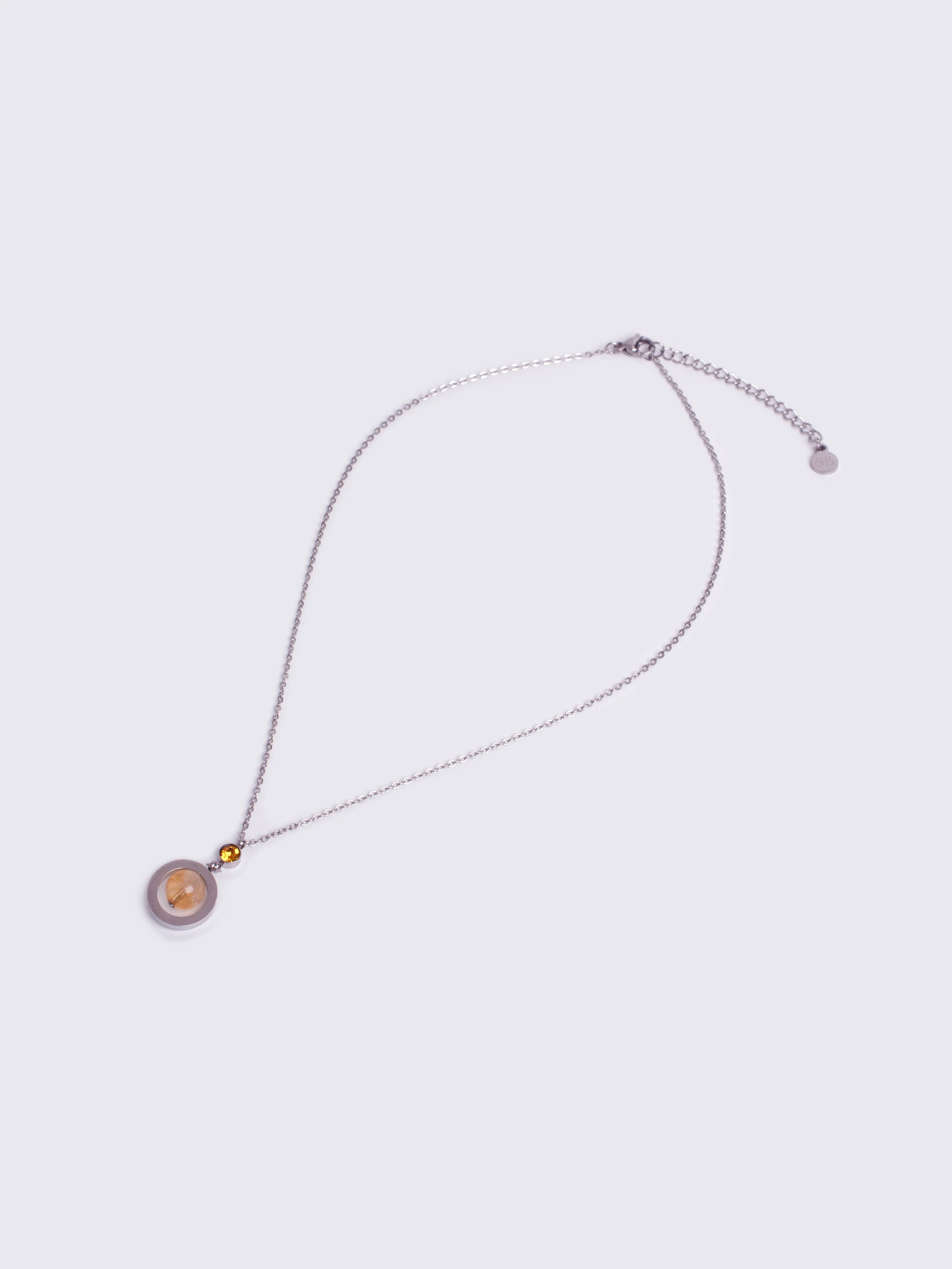 [EM] Star Glow Necklace Collection SCORPIO 天蝎座