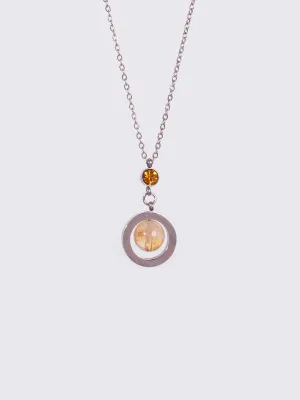 [EM] Star Glow Necklace Collection SCORPIO 天蝎座