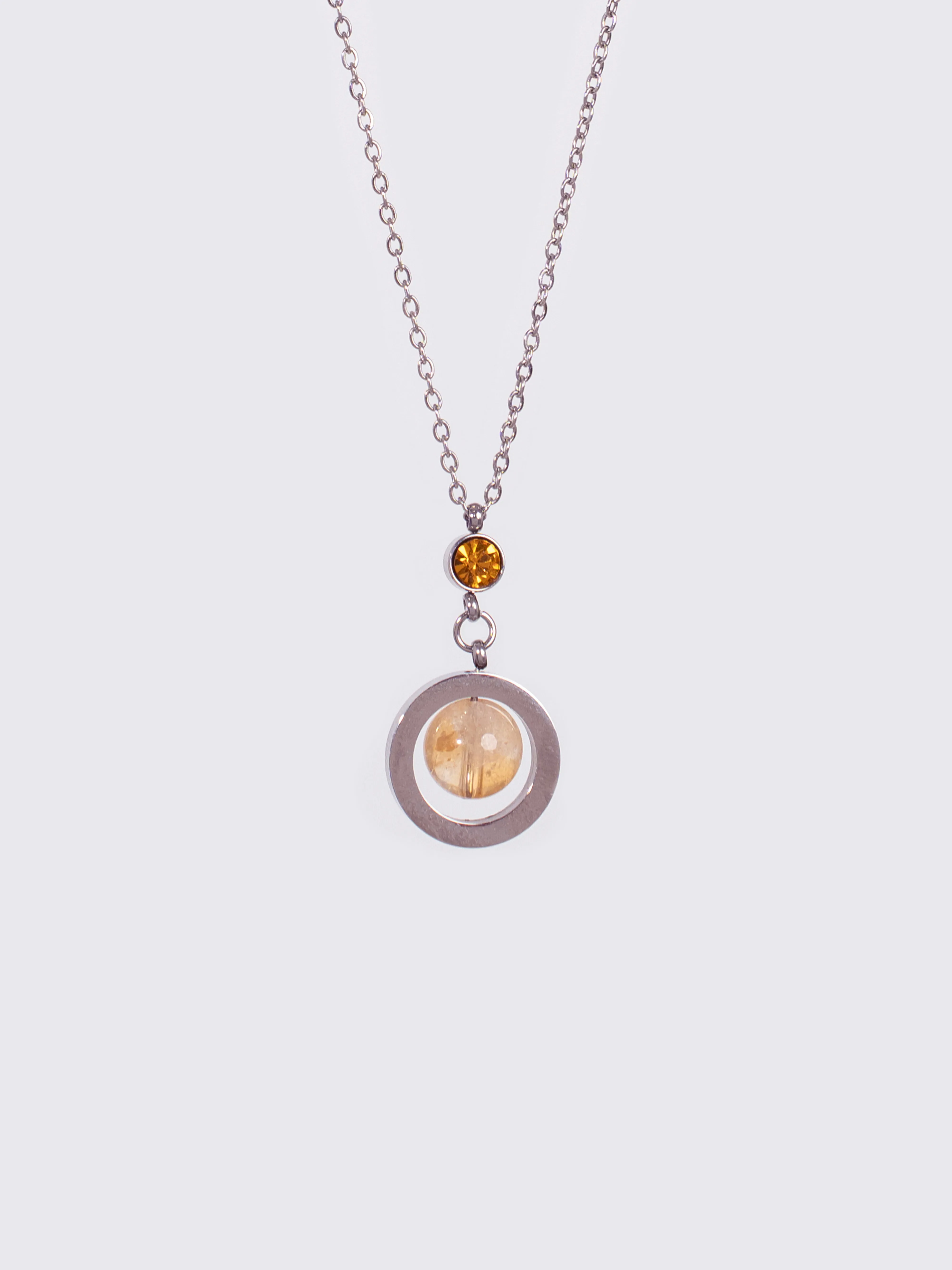 [EM] Star Glow Necklace Collection SCORPIO 天蝎座