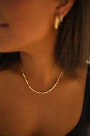 Farrah Necklace