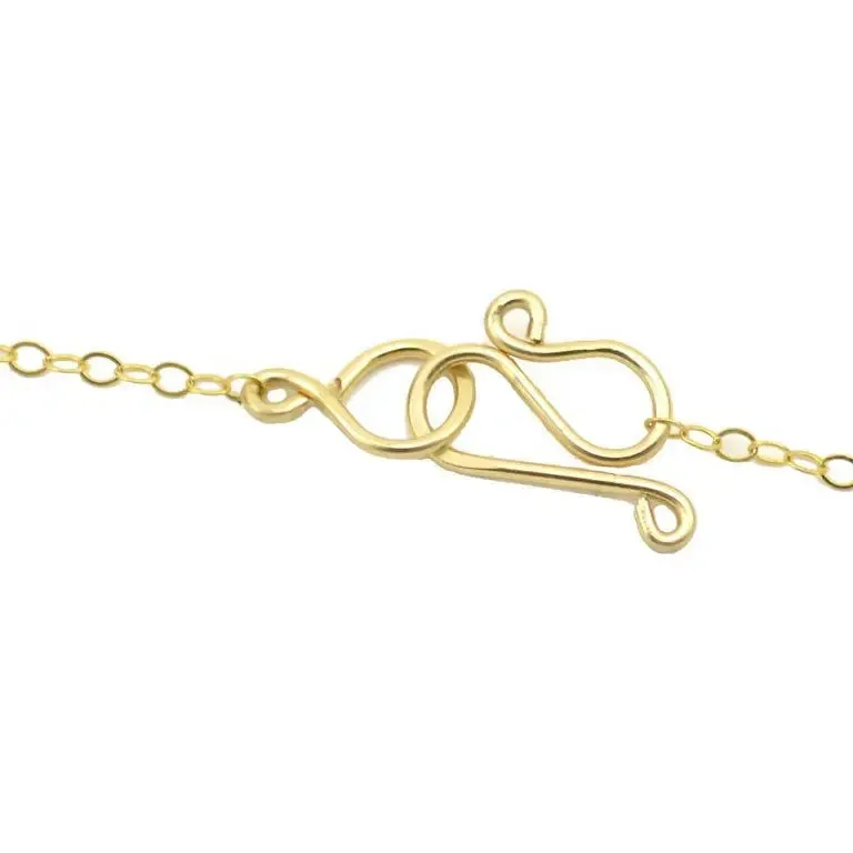 Fire Ombre Necklace NL2031 by Vannucci