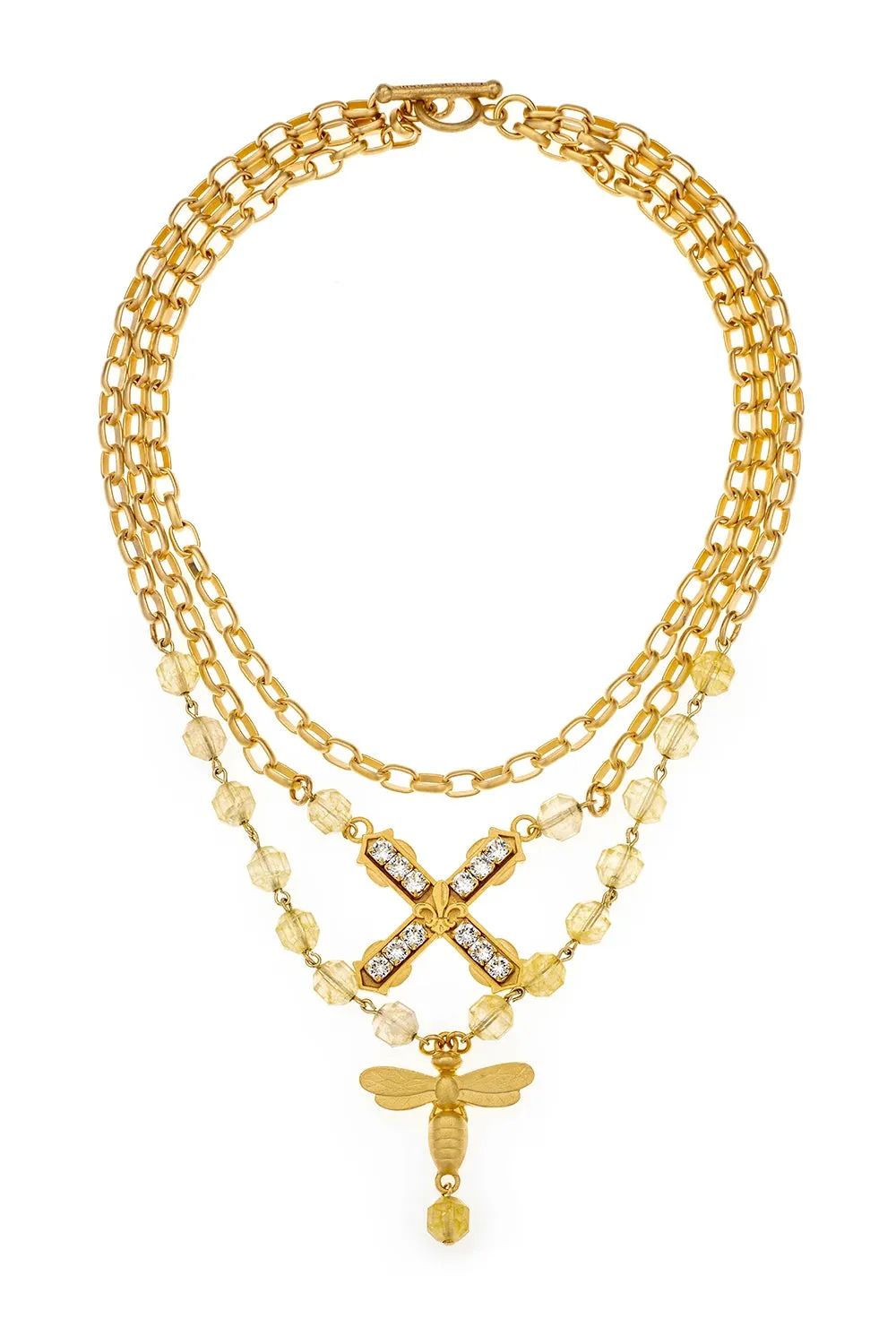 French Kande Collection 2024
