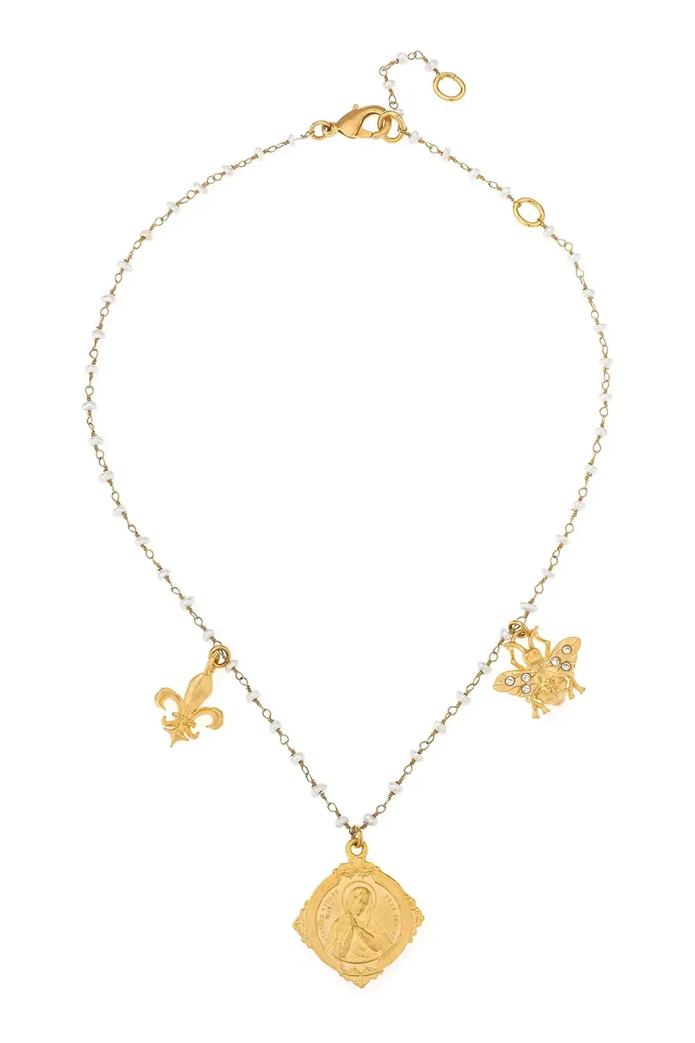 French Kande Collection 2024