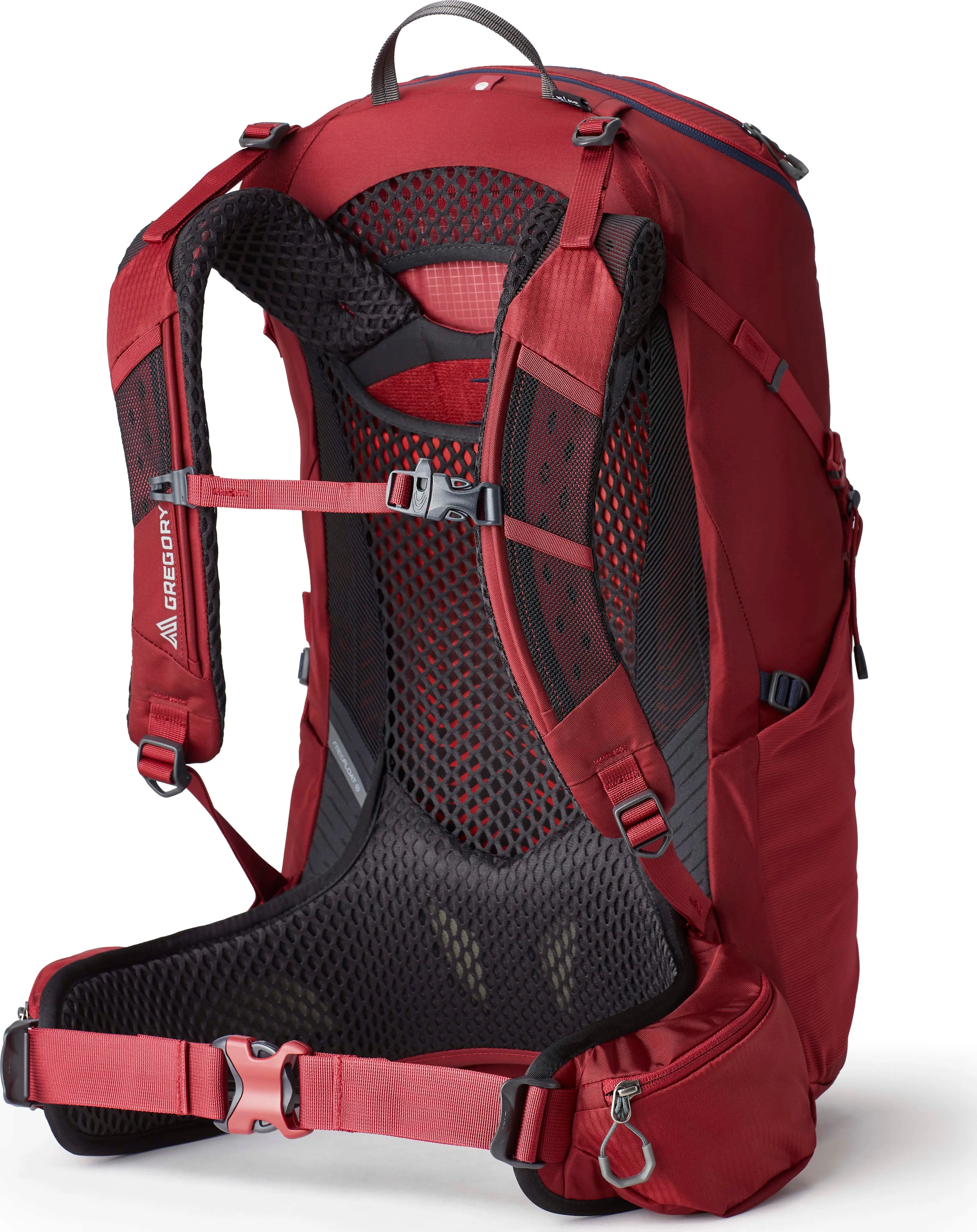 Gregory Women&#x27;s Jade 28 Ruby Red | Buy Gregory Women&#x27;s Jade 28 Ruby Red here | Outnorth