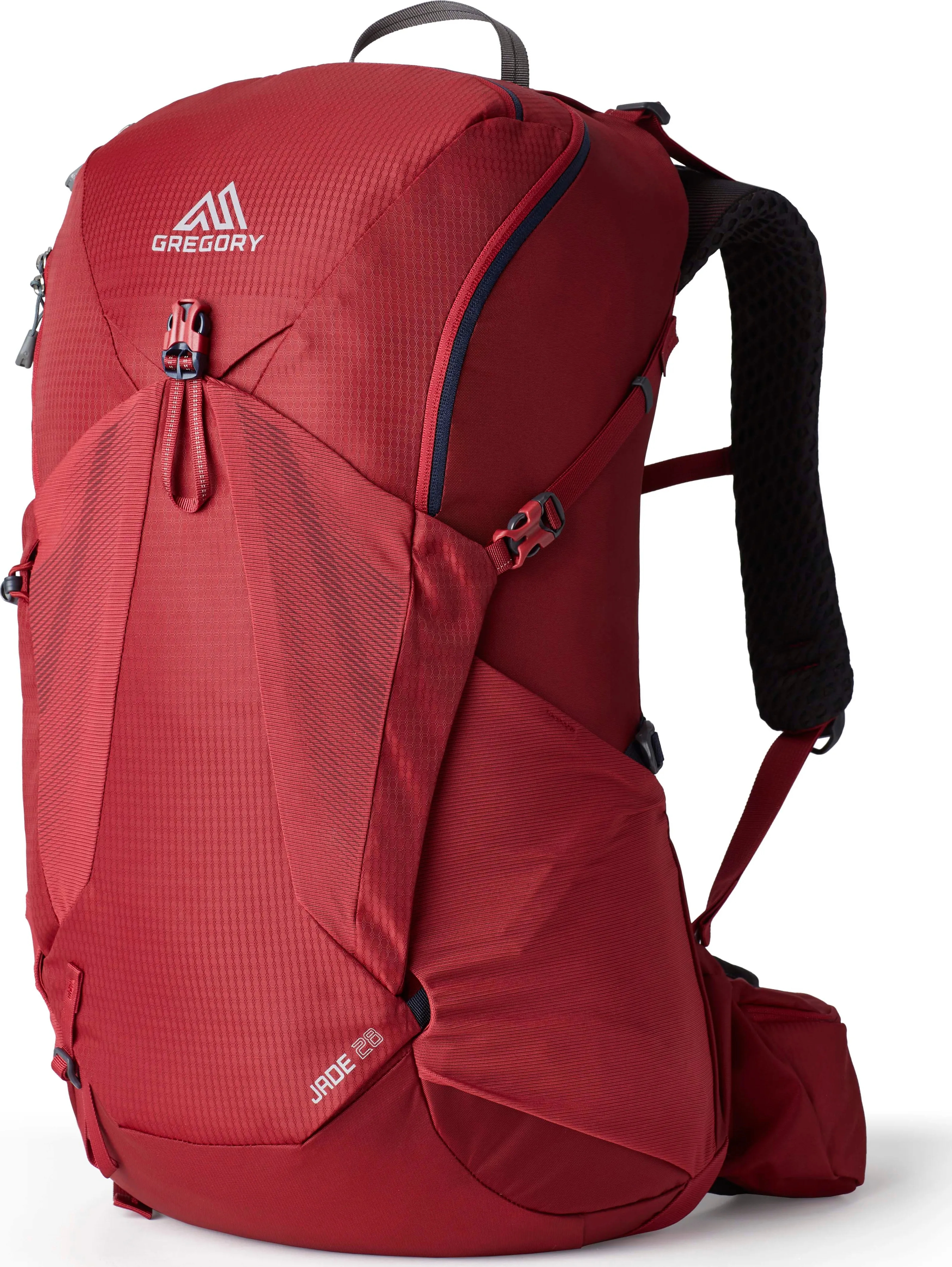 Gregory Women&#x27;s Jade 28 Ruby Red | Buy Gregory Women&#x27;s Jade 28 Ruby Red here | Outnorth