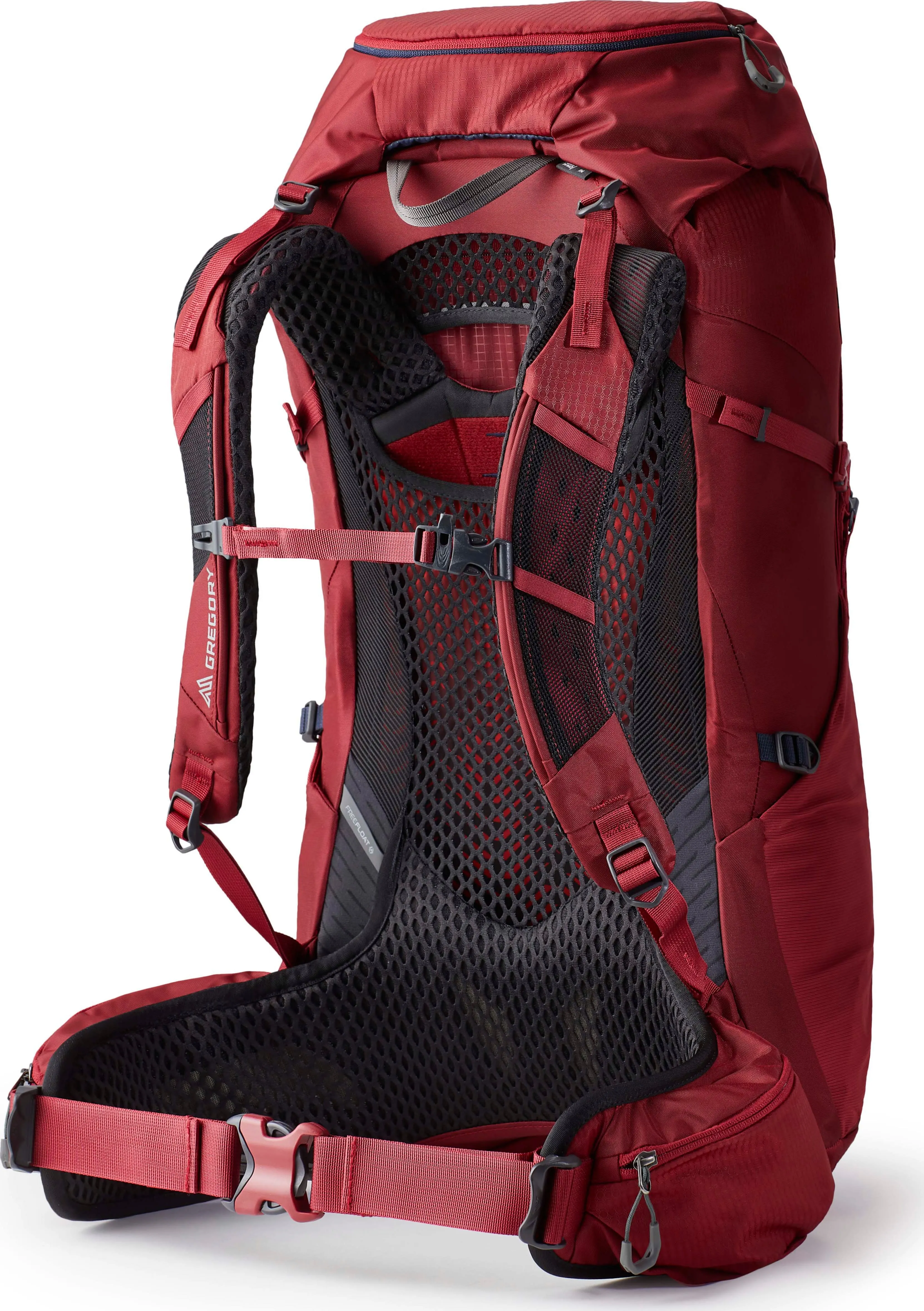 Gregory Women&#x27;s Jade 33 Ruby Red | Buy Gregory Women&#x27;s Jade 33 Ruby Red here | Outnorth
