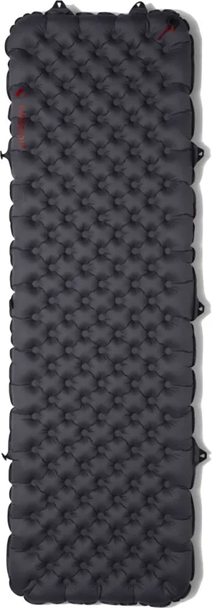 Helsport Blizzard R5  Sleeping Mat Smoky Grey / Ruby Red | Buy Helsport Blizzard R5  Sleeping Mat Smoky Grey / Ruby Red here | Outnorth