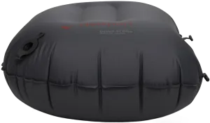 Helsport Explorer Air Pillow Dark Shadow / Ruby Red | Buy Helsport Explorer Air Pillow Dark Shadow / Ruby Red here | Outnorth