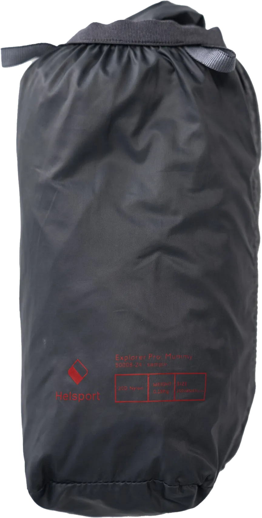 Helsport Explorer Liner Mummy Dark Shadow / Ruby Red | Buy Helsport Explorer Liner Mummy Dark Shadow / Ruby Red here | Outnorth