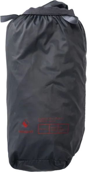 Helsport Explorer Liner Mummy Dark Shadow / Ruby Red | Buy Helsport Explorer Liner Mummy Dark Shadow / Ruby Red here | Outnorth
