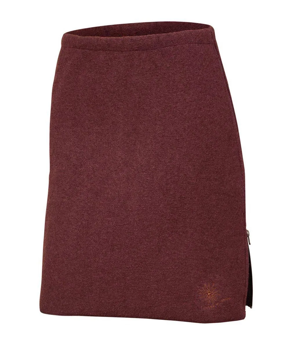 Ivanhoe Women&#x27;s GY Vegby Ruby Wine | Buy Ivanhoe Women&#x27;s GY Vegby Ruby Wine here | Outnorth