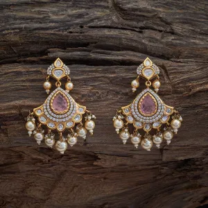 Kundan Earring 173062