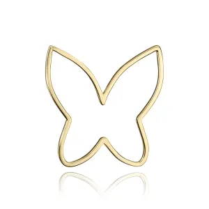 Lafia Butterfly Charm (Large)