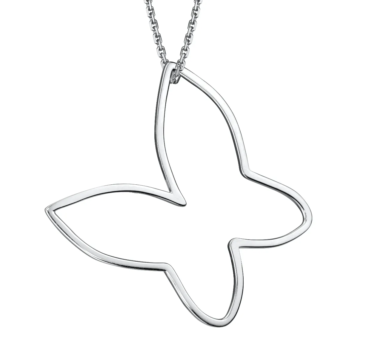 Lafia Butterfly Charm (Large)