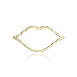 Lafia Lips Charm (Large)