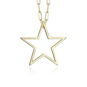 Lafia Star Charm (Large)