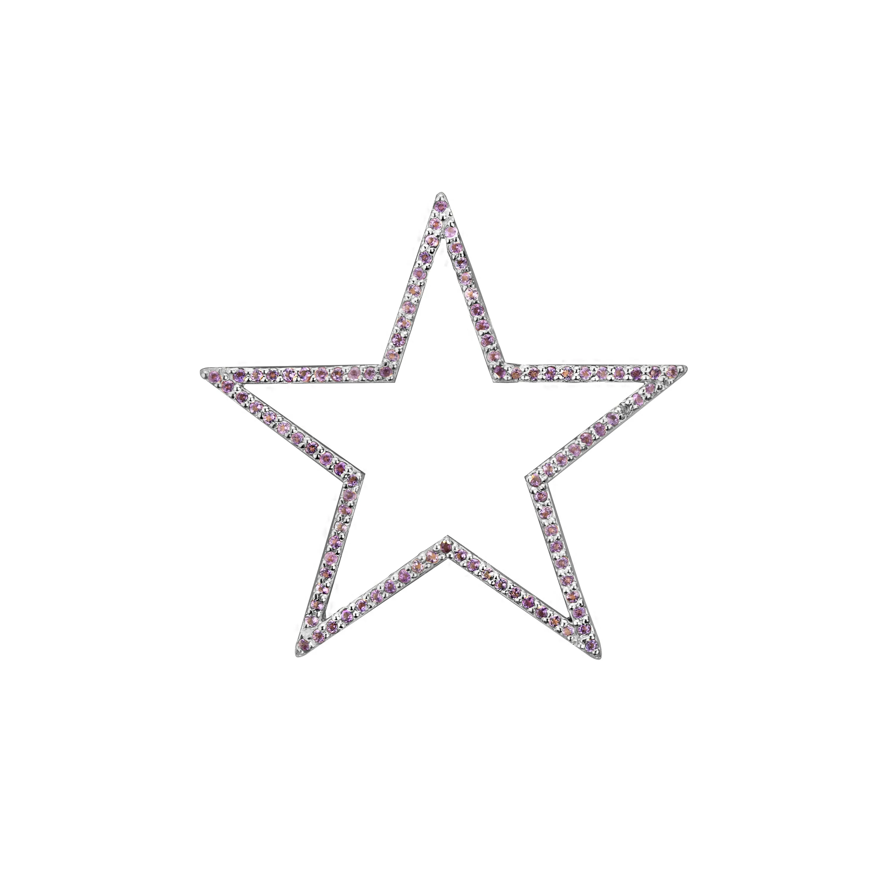 Lafia Star Charm (Large)