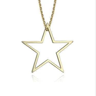 Lafia Star Charm (Large)