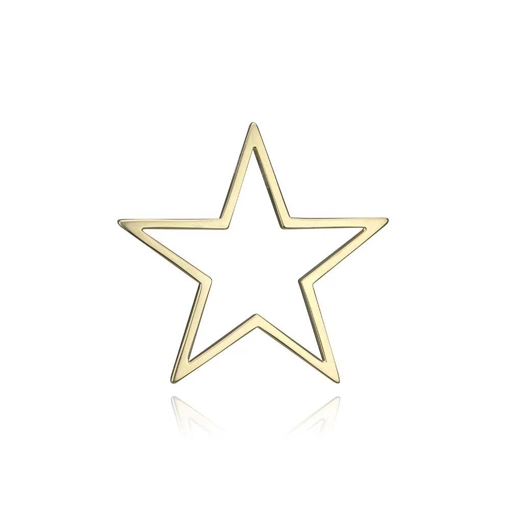 Lafia Star Charm (Large)