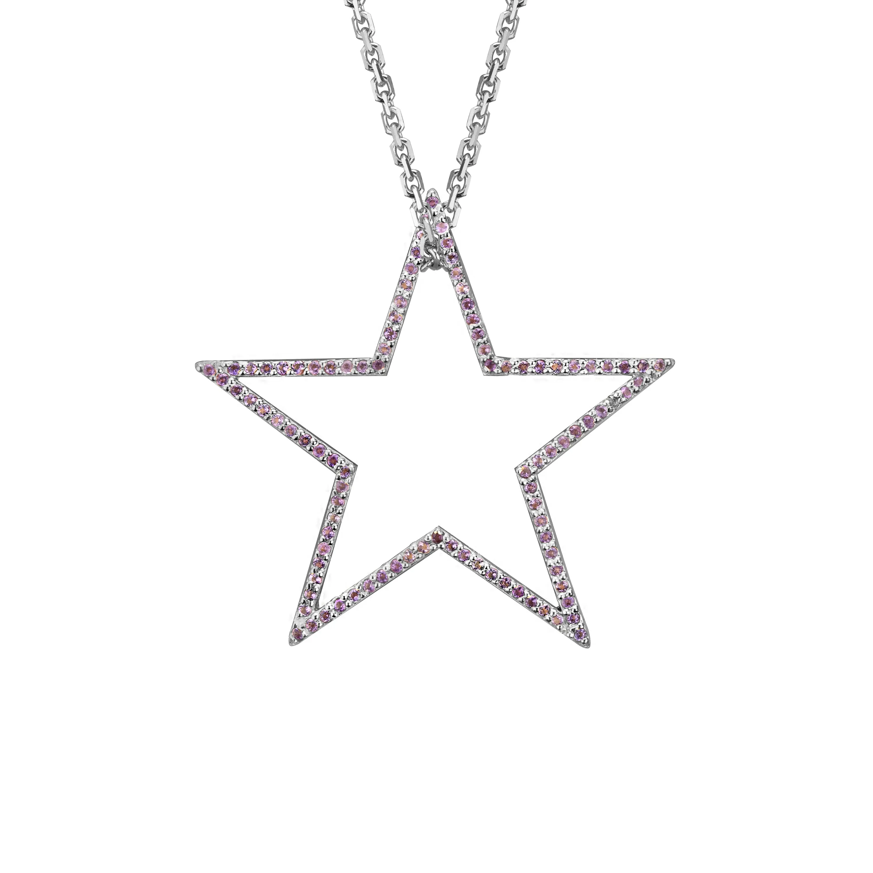 Lafia Star Charm (Large)