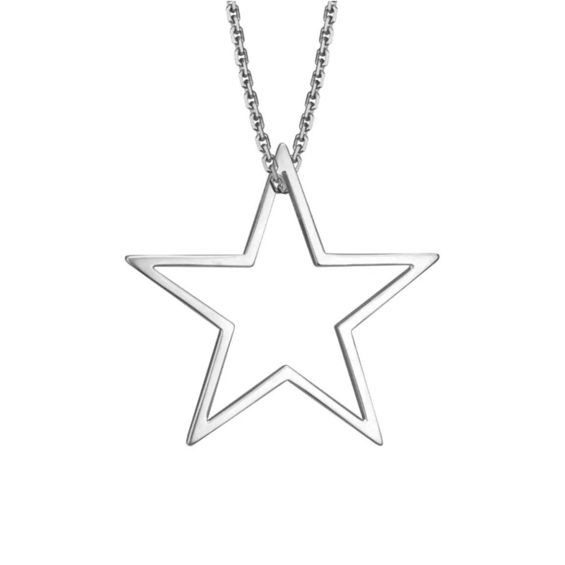 Lafia Star Charm (Large)