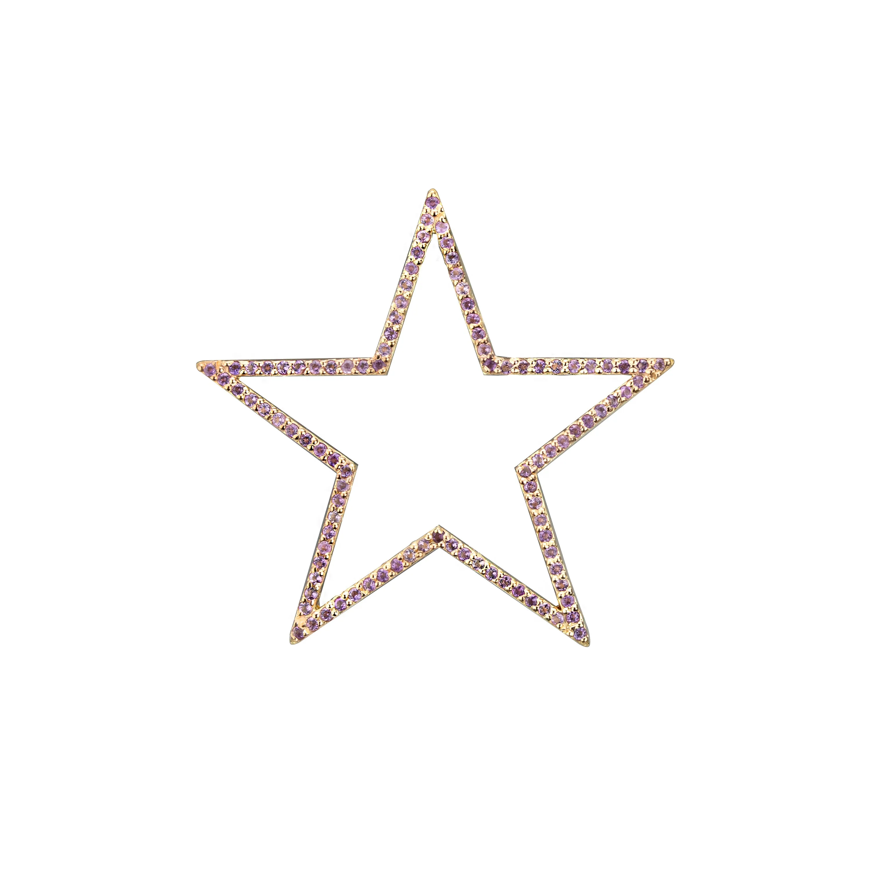 Lafia Star Charm (Large)