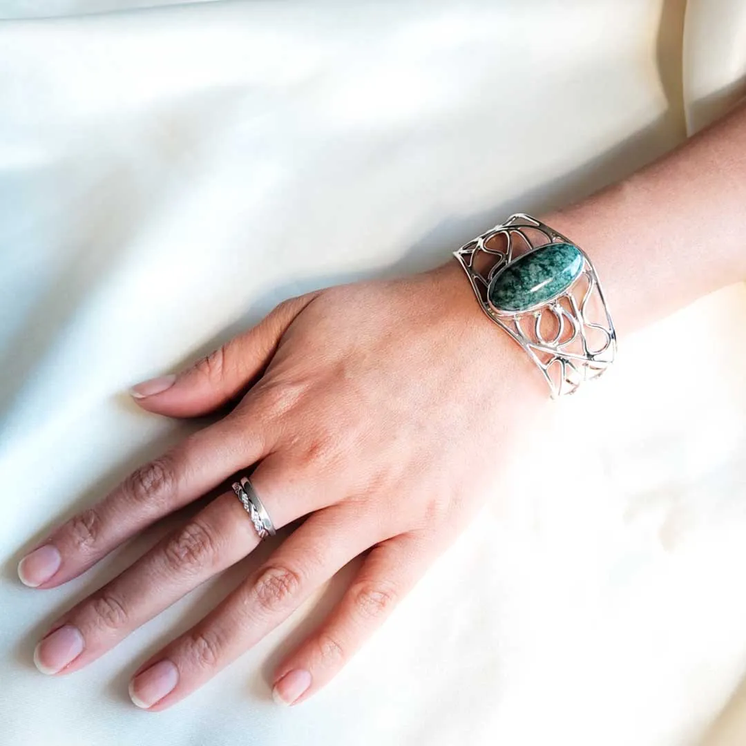 Leah Bracelet