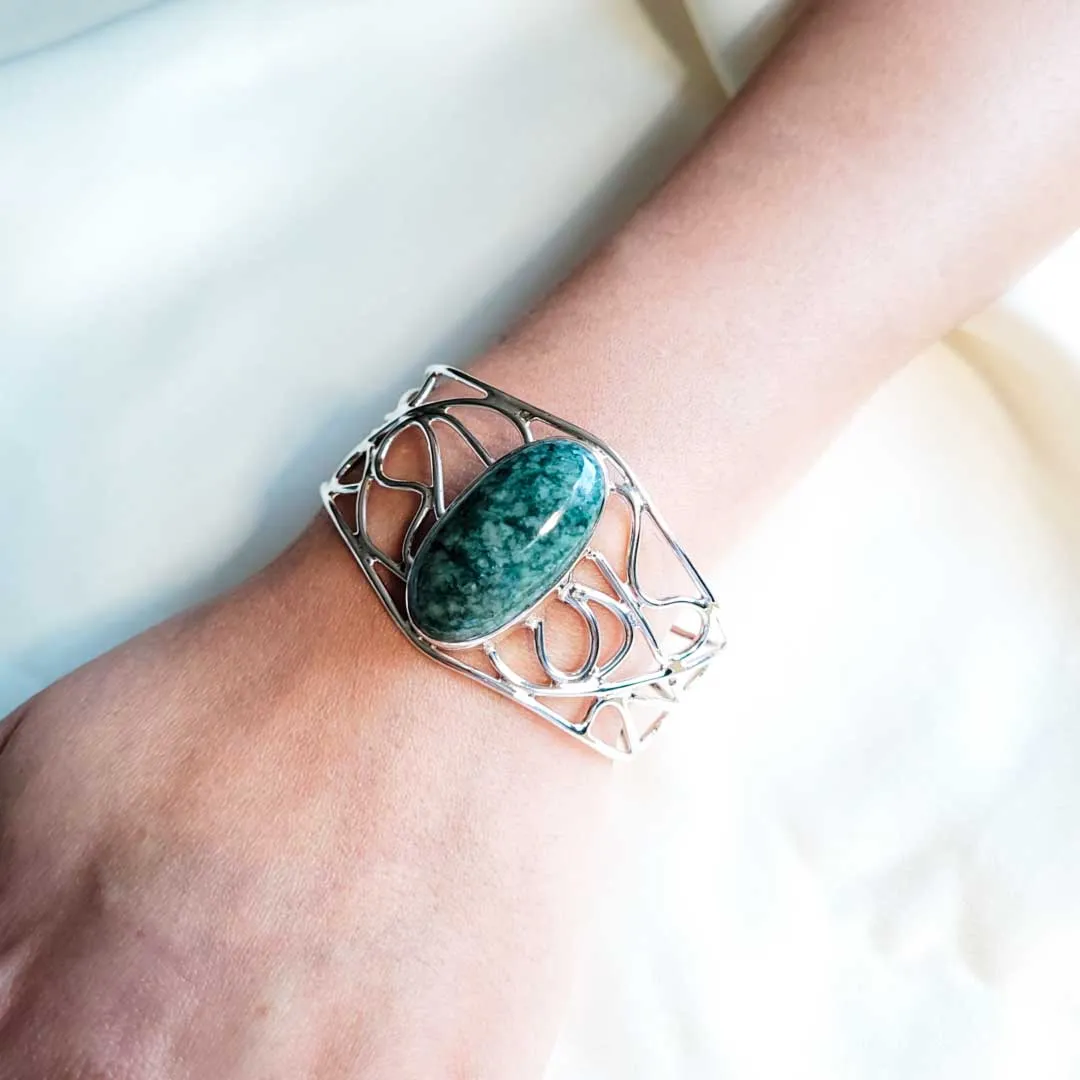 Leah Bracelet