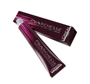 L'oreal Professionel Dia Richesse - 7.23 TOFFEE CREAM