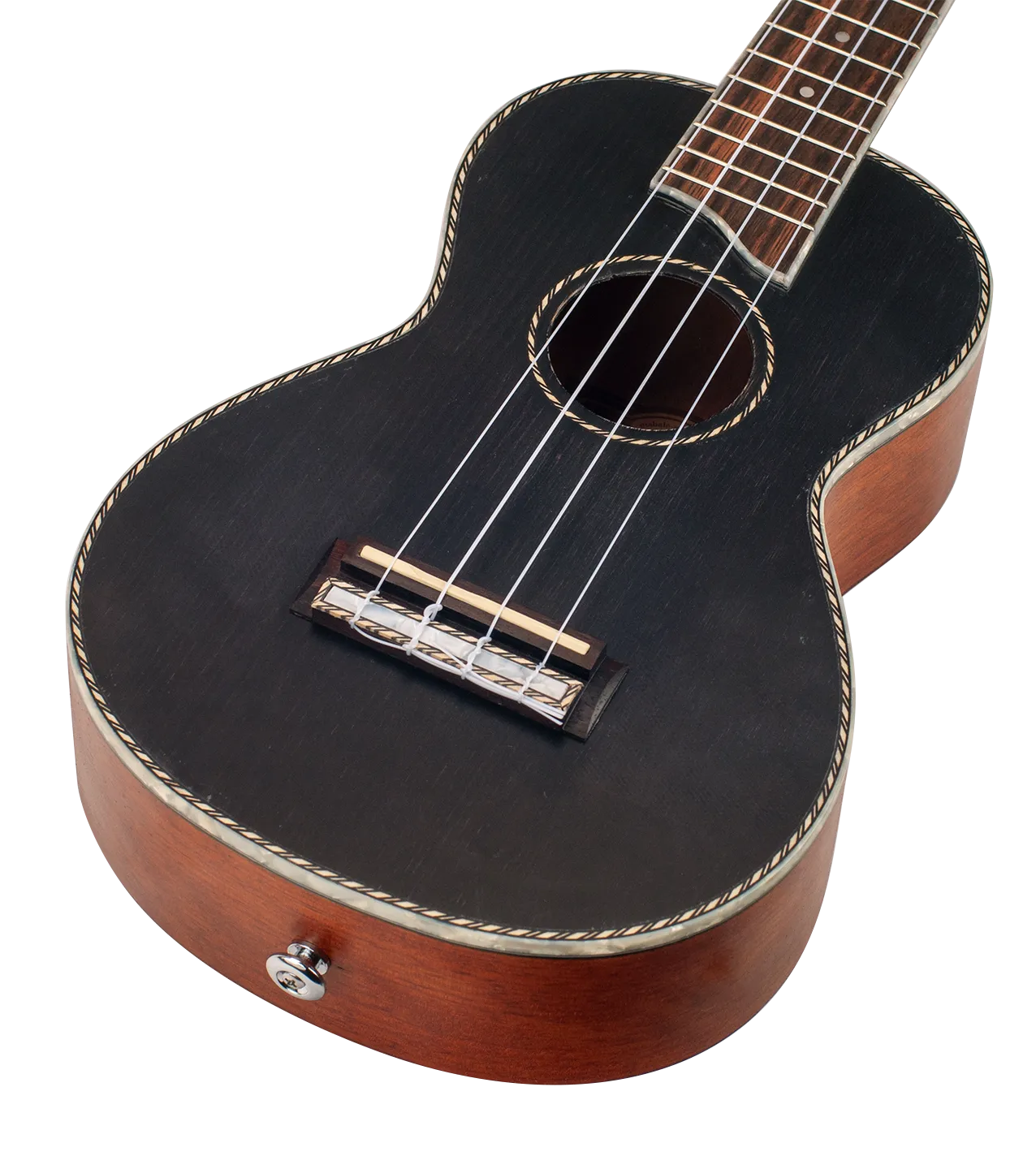 Mahalo | MP2bk | Concert | Concert Ukulele