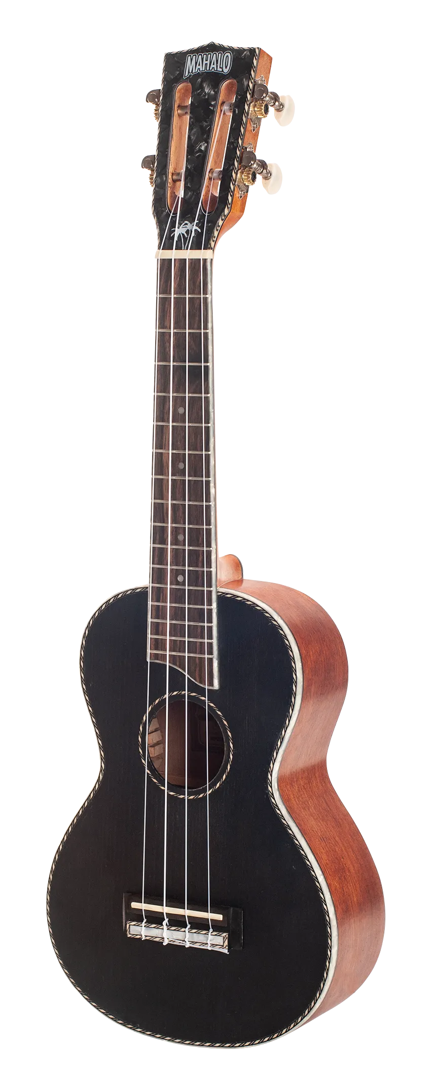 Mahalo | MP2bk | Concert | Concert Ukulele